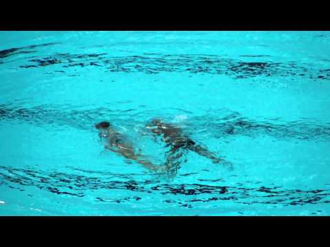 FINA World Championship Kazan 2015