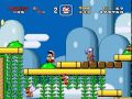 Super Mario World CPTV10 Edition Rex Country