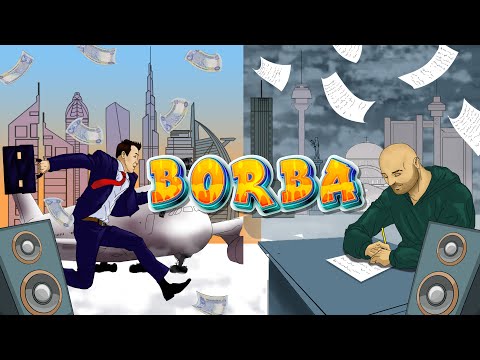 SIRKO X LJUBE - BORBA
