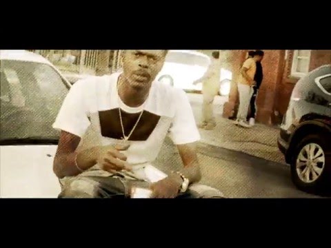 DOMCTC - IN THE TRAP OFFICIAL MUSIC VIDEO (BY @OFFTHETOPFILMS)