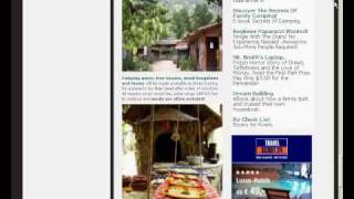 Unite In Paradise - Reggae Festival 16-19 May 2009  Mikey Dread - Dublin Remix