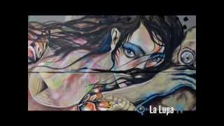 preview picture of video 'Graffiti en Santiago de Cali'