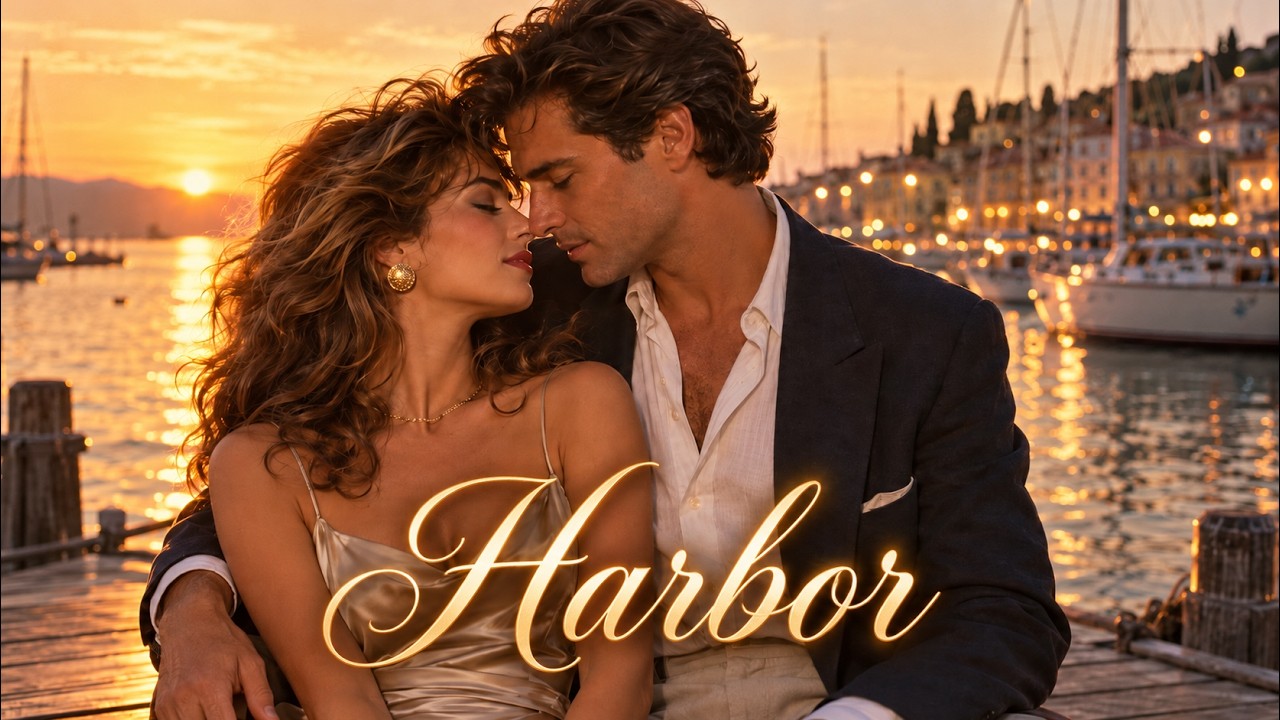 Harbor