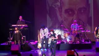 Download Lagu Gimme Shelter, Mick Adams and The Stones 2022 Thumbnail