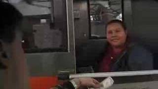 Low Millions - Here She comes