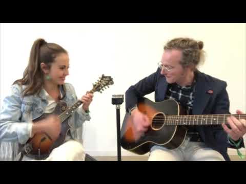 Exploring Jim & Jesse duets on ArtistWorks with Michael Daves and guests