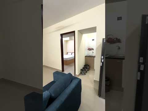 Video thumbnail for 1 BHK in Electronic City Phase 1 - K31A202 | KOTS ROUX