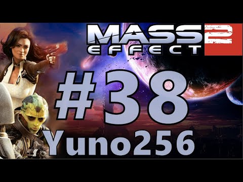 Zagrajmy w Mass Effect 2 - #38 Ojciec Tali i proces