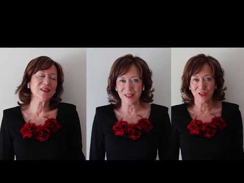 "YOU RAISE ME UP"   Gabry & Gabry