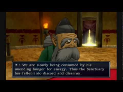Let's Play Dragon Quest 8: Part 124: Chen Mui