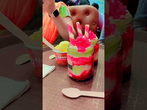🍨🍧Cream Stone Ice Cream 🍧🍨Mozam jahi Market Ice Cream🍦🍦😍🥰🥳🪅🎊🎉