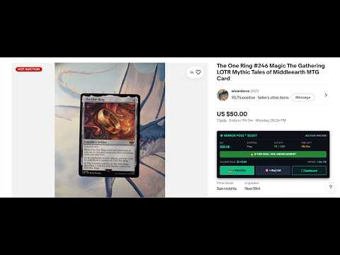 Item video thumbnail