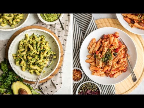 download lagu mp3 mp4 Simple Vegan Pasta, download lagu Simple Vegan Pasta gratis, unduh video klip Simple Vegan Pasta