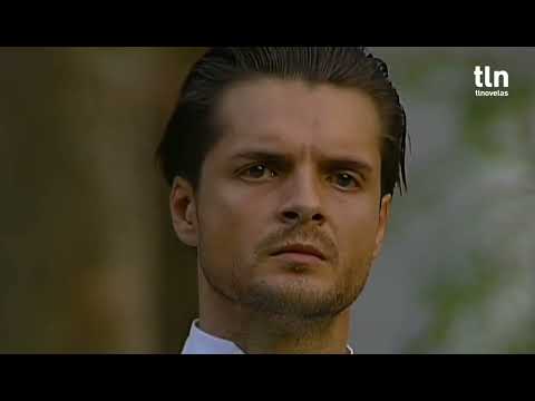 Juan del diablo y Andrés se enfrentaron a disparos, en donde  Juan fue el ganador #corazónsalvaje