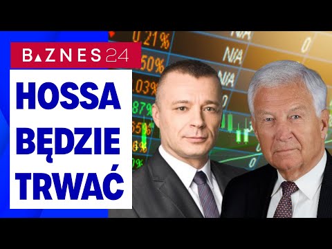 Dzień po rekordach na GPW | Pod lupą: miedź, srebro, banki