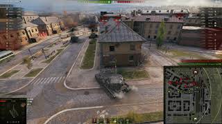 FV215b(183) 워게임(=원정군) 엔스크 플레이