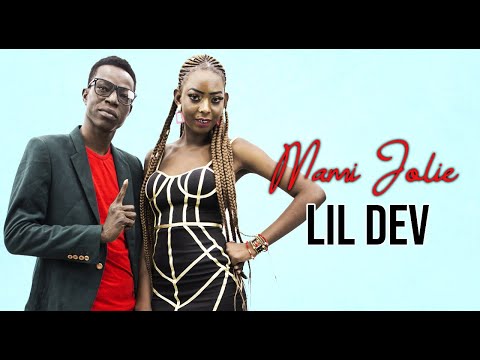 LIL DEV - MAMI JOLIE (2020)