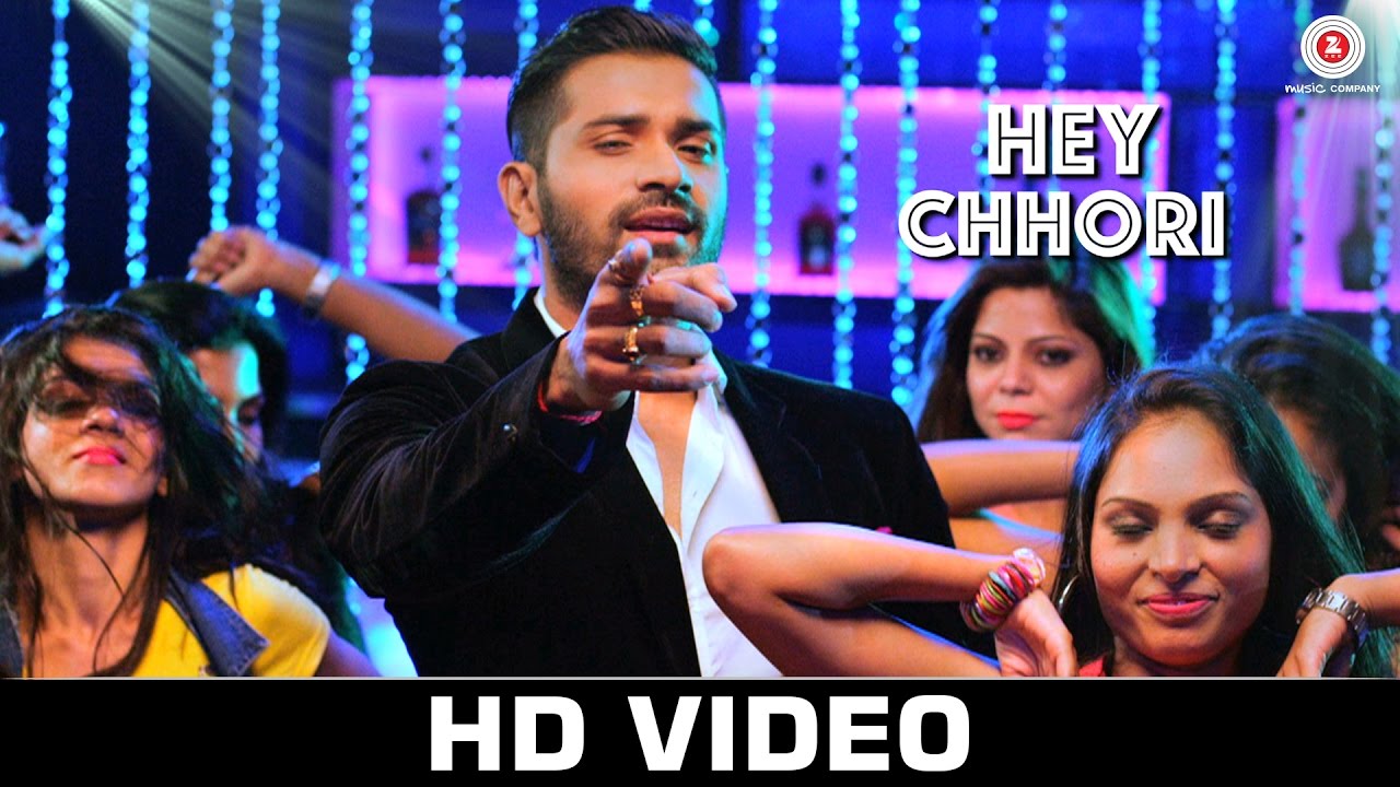 Hey Chhori Lyrics | Hey Chhori | DJ Sheizwood, Taranum Malik, Naman Shastri, Jassi Malik, Mukesh Raj | Dj Sheizwood