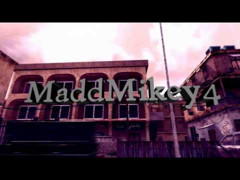 New Backlot Sabotage Bounce No RPG - Normal Mode