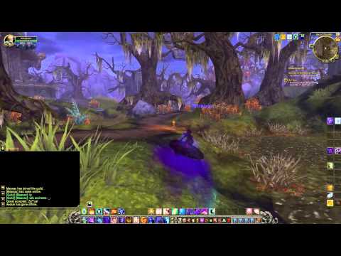 Za'Tual [H] World of Warcraft: Mists of Pandaria Patch 5.2