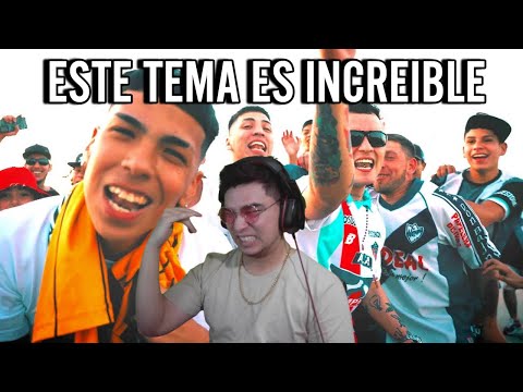 PARAGUAYO REACCIONA \\ MILO J X FOCO FOKING - VALORES DEL WEST \\ DEMASIADO BUENO..