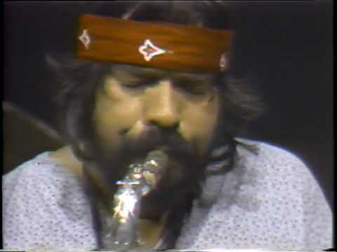 Jim Pepper: Pepper's Pow Wow 1981