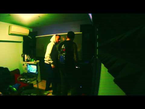 Eternity Vs RadiStep ٠ ૐ ٠☮☯ ● Live Mixing ● ( Studio Session )