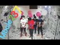Tournage Du Clip Corona Virus By ALL STAR MBOLÉ 237