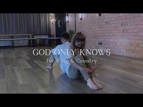 for King & Country - God only knows | Dance choreography by Sam & Lyvia