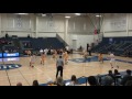 Full Game, TVHS vs Yorba Linda, 12/26/16