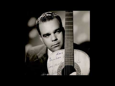 Magoado - Dilermando Reis