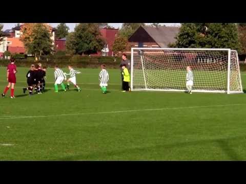 VIOD F6 - Sint Joris F1 19-10-2013 (6-1)