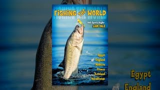 Fishing the World