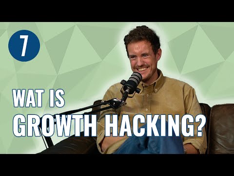 Bart Snijders — Wil jij als ONDERNEMER jouw bedrijf laten GROEIEN?