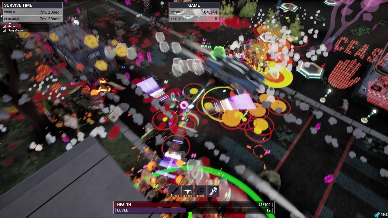 Запустить видео по клику - Как делать игры