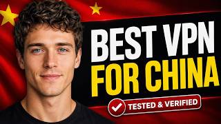 Best VPN For China 2026 — Which One Actually Works?