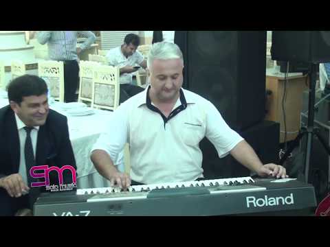 Nesimi Sintez - Solo ifa - Gitara ifacisi Ferahimin toyu #SoloMusic