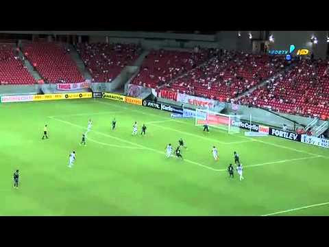 Náutico vence o Icasa na Série B, Lusa só empata