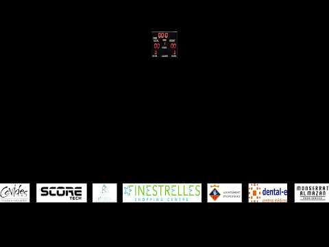 Myplay Live Spain - Esplugues (Amarillo) 2021-06-20 15:41