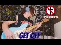 Bad Religion - "Get Off" Bass Cover