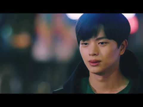 When Yisoo confessed her love for Kangbae!