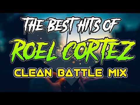 Roel Cortez Nonstop Remix - The Best Hits Disco ChaCha Battle Remix
