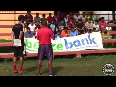 San Ignacio   Belize   Heartz Football Club