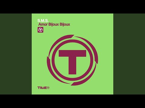 Amor bijoux bijoux (Darkness Radio Edit)