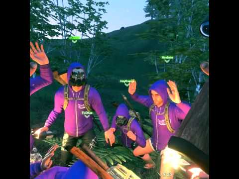 KoolKillers - TwitchGod