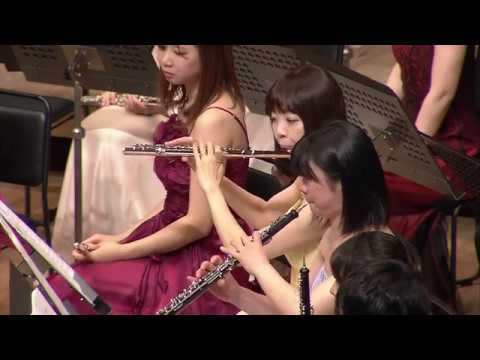 プスタ ～４つのジプシー舞曲～ / J.ヴァン＝デル＝ロースト　Puszta ~Four Gipsy Dances~ / J.Van der Roost