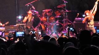 Geoff Tate's Queensryche: 