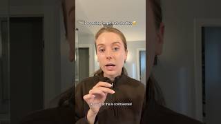 Preparing to get hate for this…