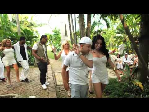 FITO BLANKO FEAT. EL CATA & FUEGO V.I.P. OFFICIAL VIDEO