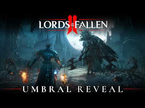 Gameplay Trailer